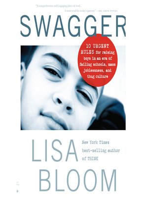 cover image of Swagger